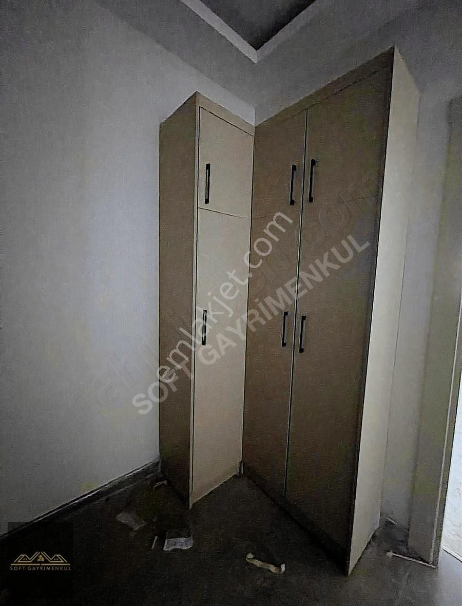 Beykent'te Hastane Projesi Karş. Sıfır Satılık 2+1 Fırsat Daire - Görsel 2