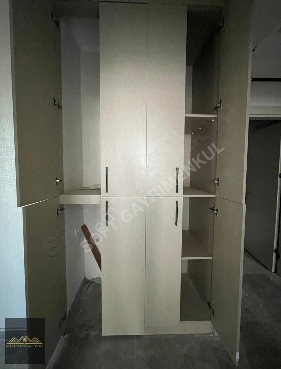 Beykent'te Hastane Projesi Karş. Sıfır Satılık 2+1 Fırsat Daire - Görsel 8