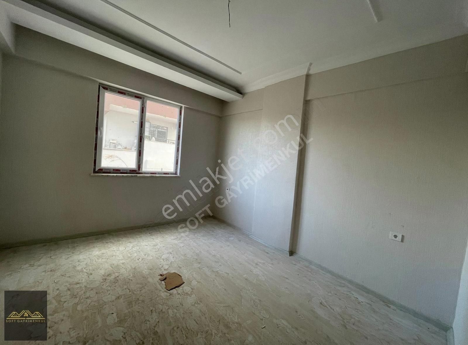 Beykent'te Hastane Projesi Karş. Sıfır Satılık 2+1 Fırsat Daire - Görsel 4