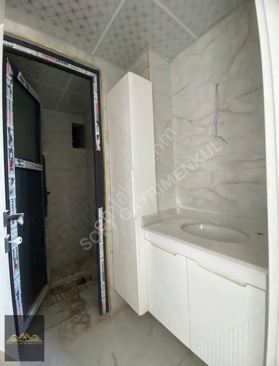 Soft'tan Alpaslan 1 De Günsev Karsısında Lüks Satılık 2+1 Daire - Görsel 21