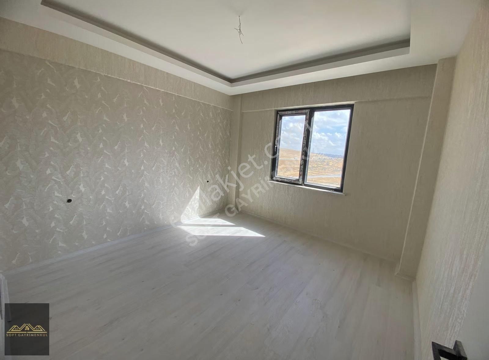 Soft'tan Alpaslan 1 De Günsev Karsısında Lüks Satılık 2+1 Daire - Görsel 35