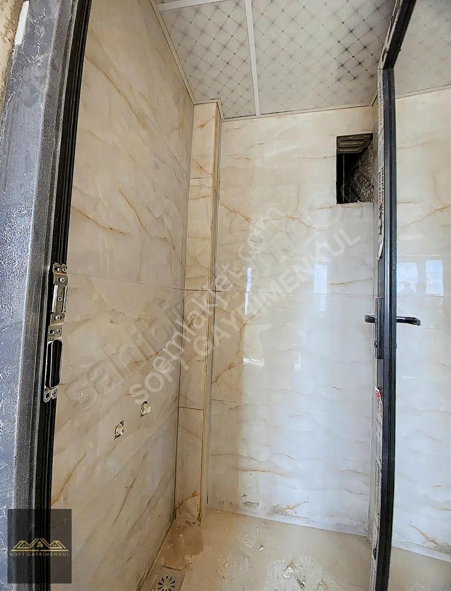 Soft'tan Alpaslan 1 De Günsev Karsısında Lüks Satılık 2+1 Daire - Görsel 8