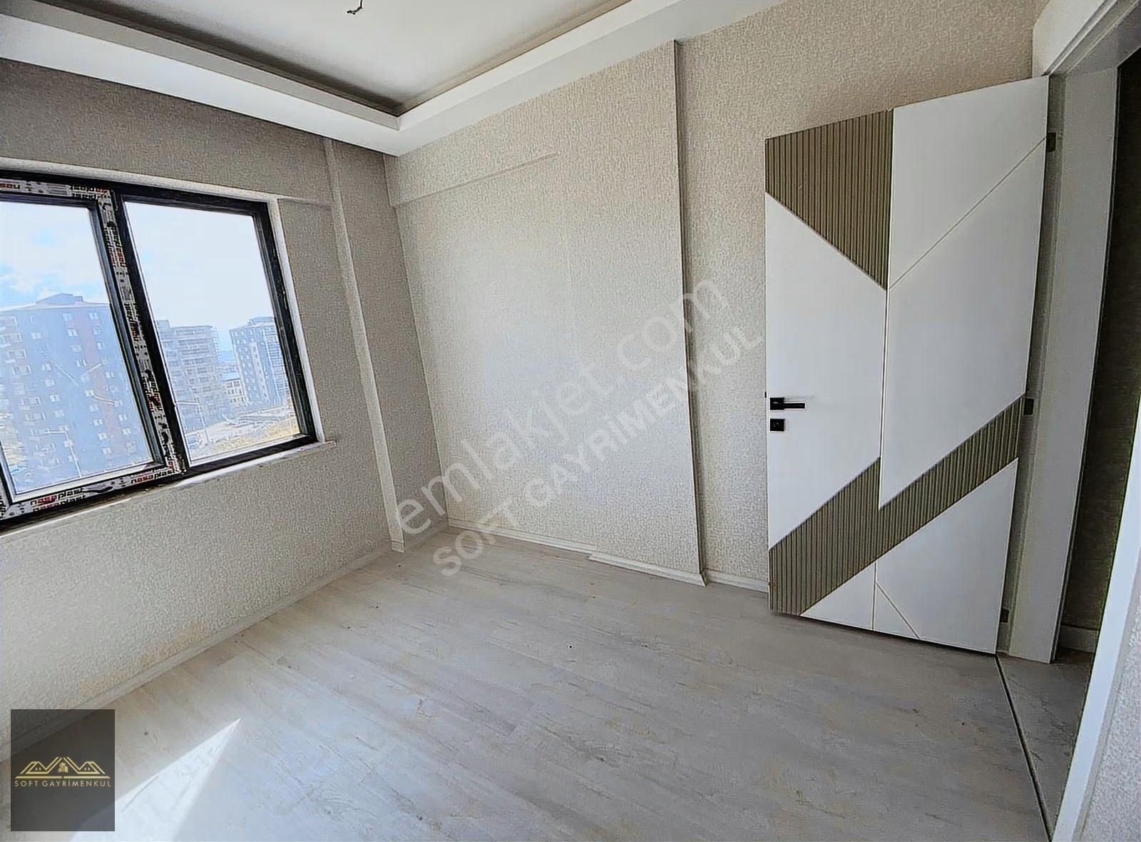 Soft'tan Alpaslan 1 De Günsev Karsısında Lüks Satılık 2+1 Daire - Görsel 13