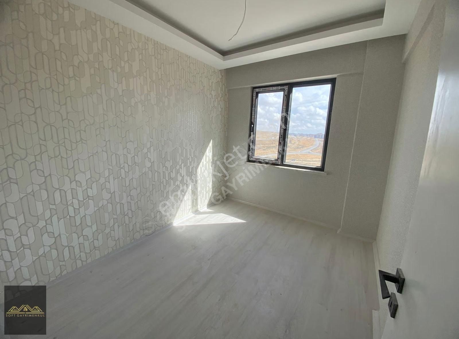 Soft'tan Alpaslan 1 De Günsev Karsısında Lüks Satılık 2+1 Daire - Görsel 14
