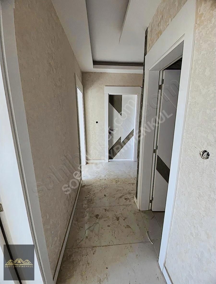 Soft'tan Alpaslan 1 De Günsev Karsısında Lüks Satılık 2+1 Daire - Görsel 7