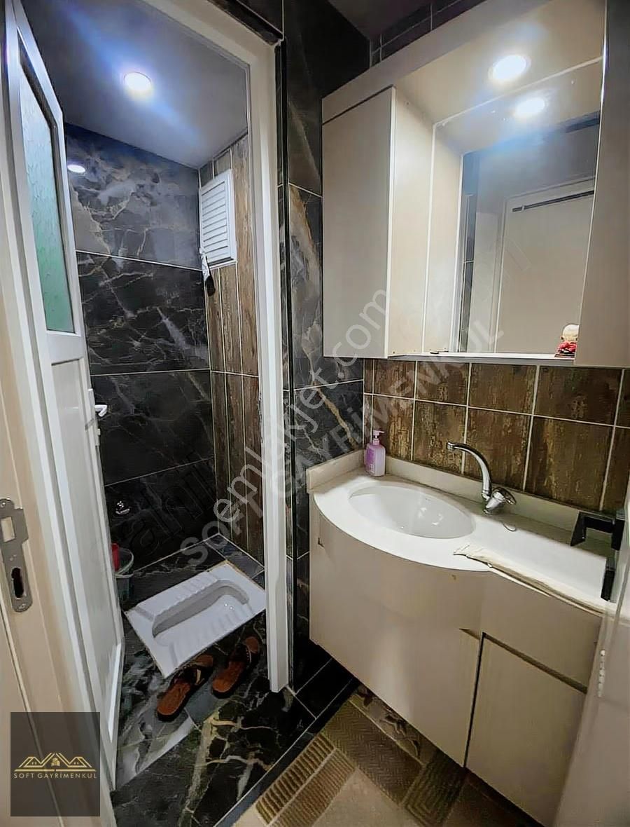 Soft'tan Belkız'da Masrafsız Geniş Oturumlu Önü Açık 2,5+1 Daire - Görsel 10