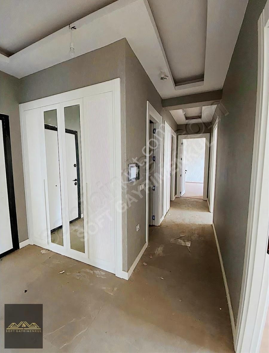 Karacaahmet'te Geniş Ferah Sıfır Ultra Lüks 3+1 Daire - Görsel 2