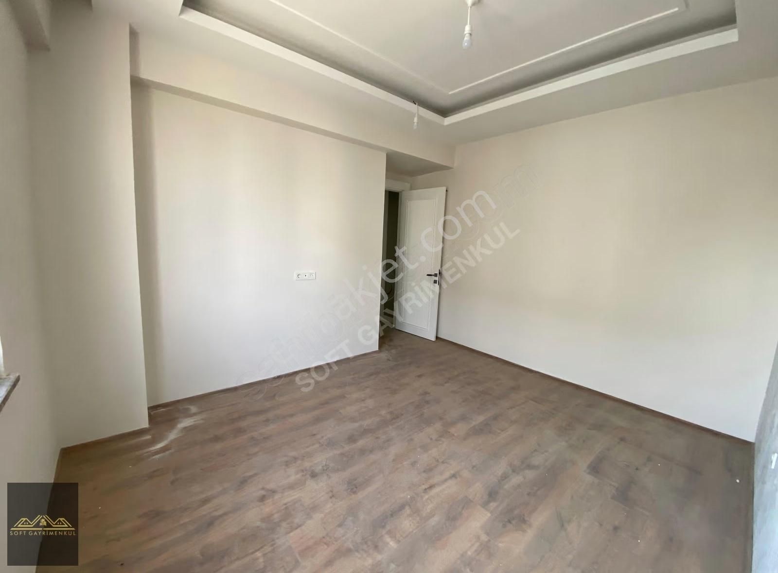 Karacaahmet'te Geniş Ferah Sıfır Ultra Lüks 3+1 Daire - Görsel 15