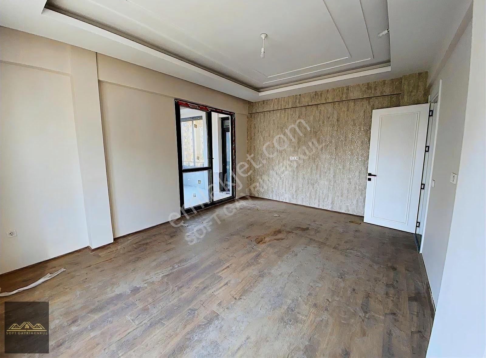 Karacaahmet'te Geniş Ferah Sıfır Ultra Lüks 3+1 Daire - Görsel 3