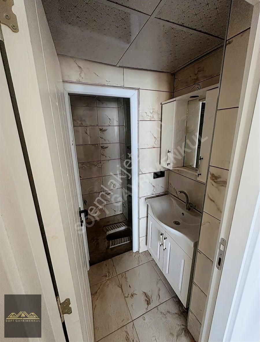 Beykent'te Geniş Oturumlu Çift Asansörlü Sıfır 2+1 Daire - Görsel 11