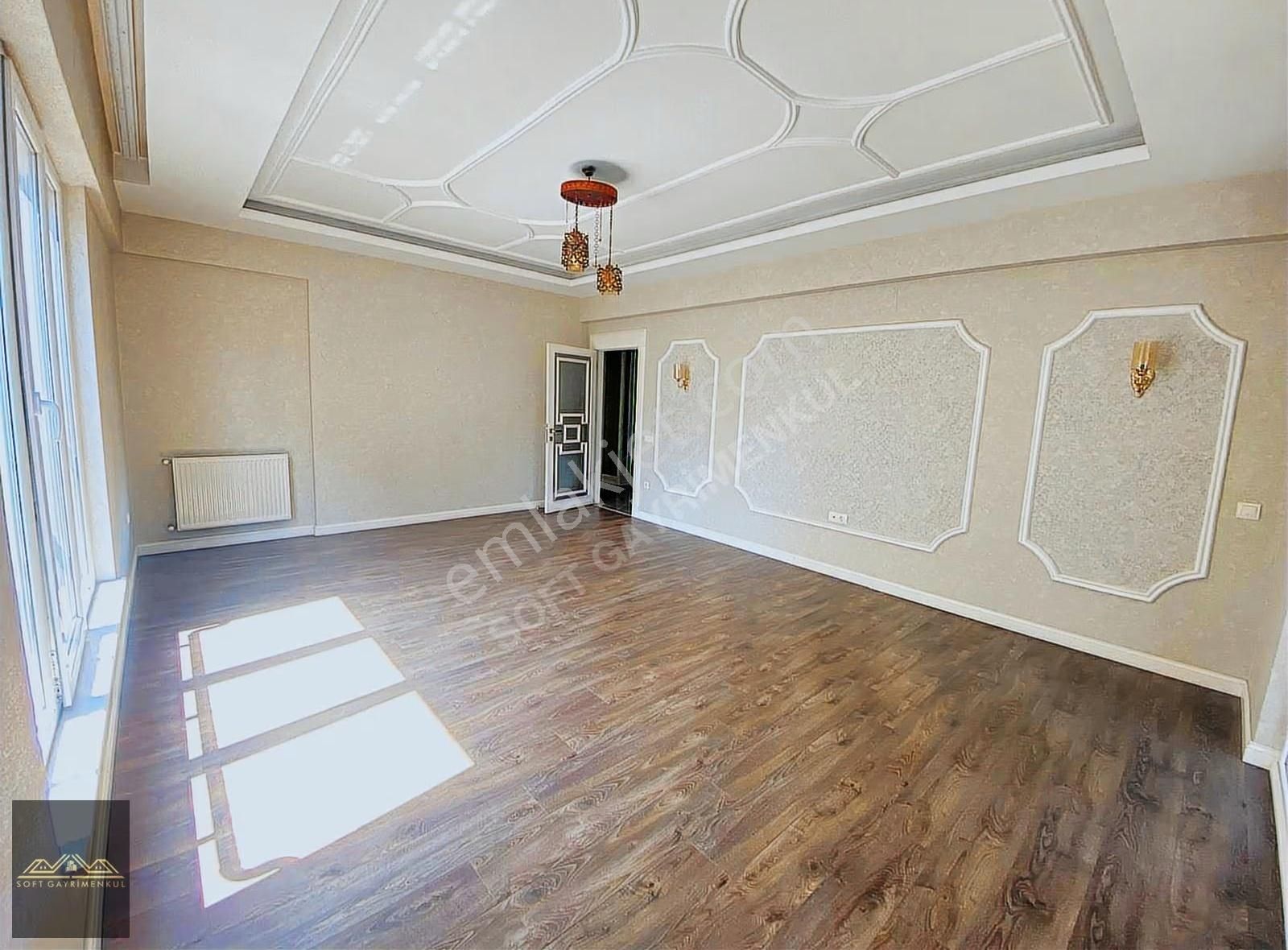 Fıstıklık Parkı Çvrs.arakat Cam Balkonlu Masrafsız Satılık 3+1 - Görsel 17