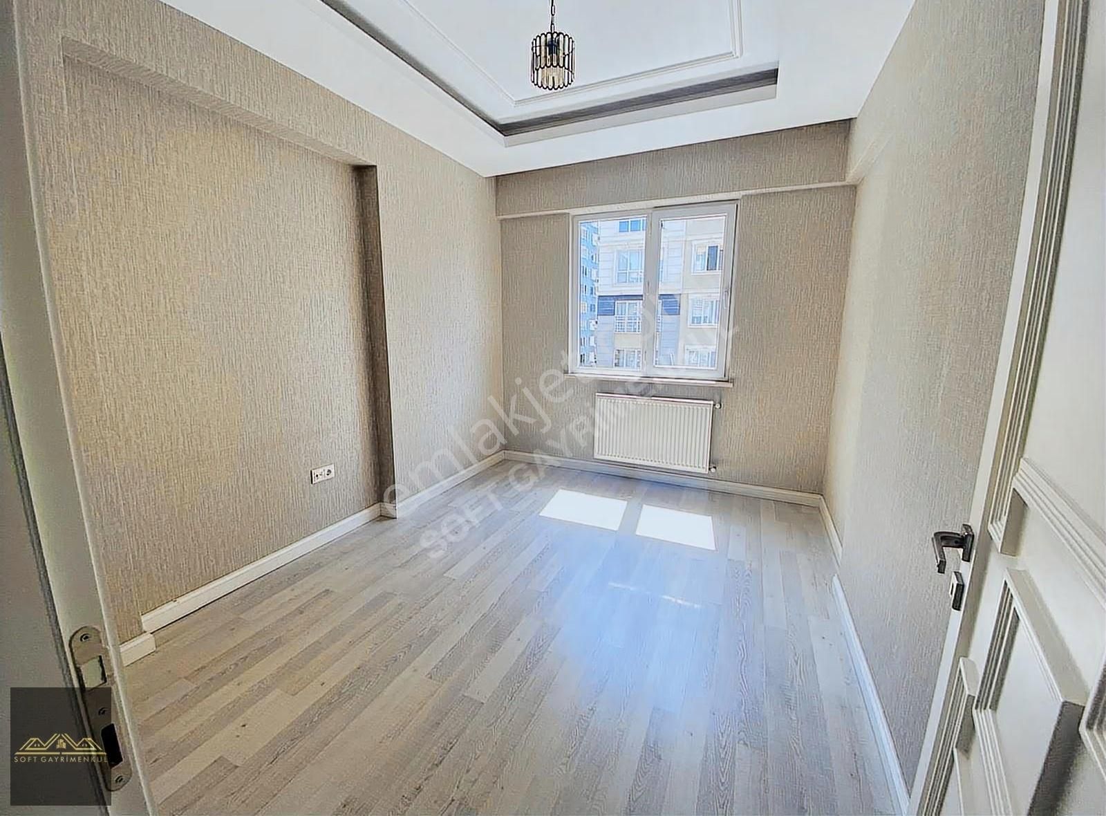 Fıstıklık Parkı Çvrs.arakat Cam Balkonlu Masrafsız Satılık 3+1 - Görsel 8