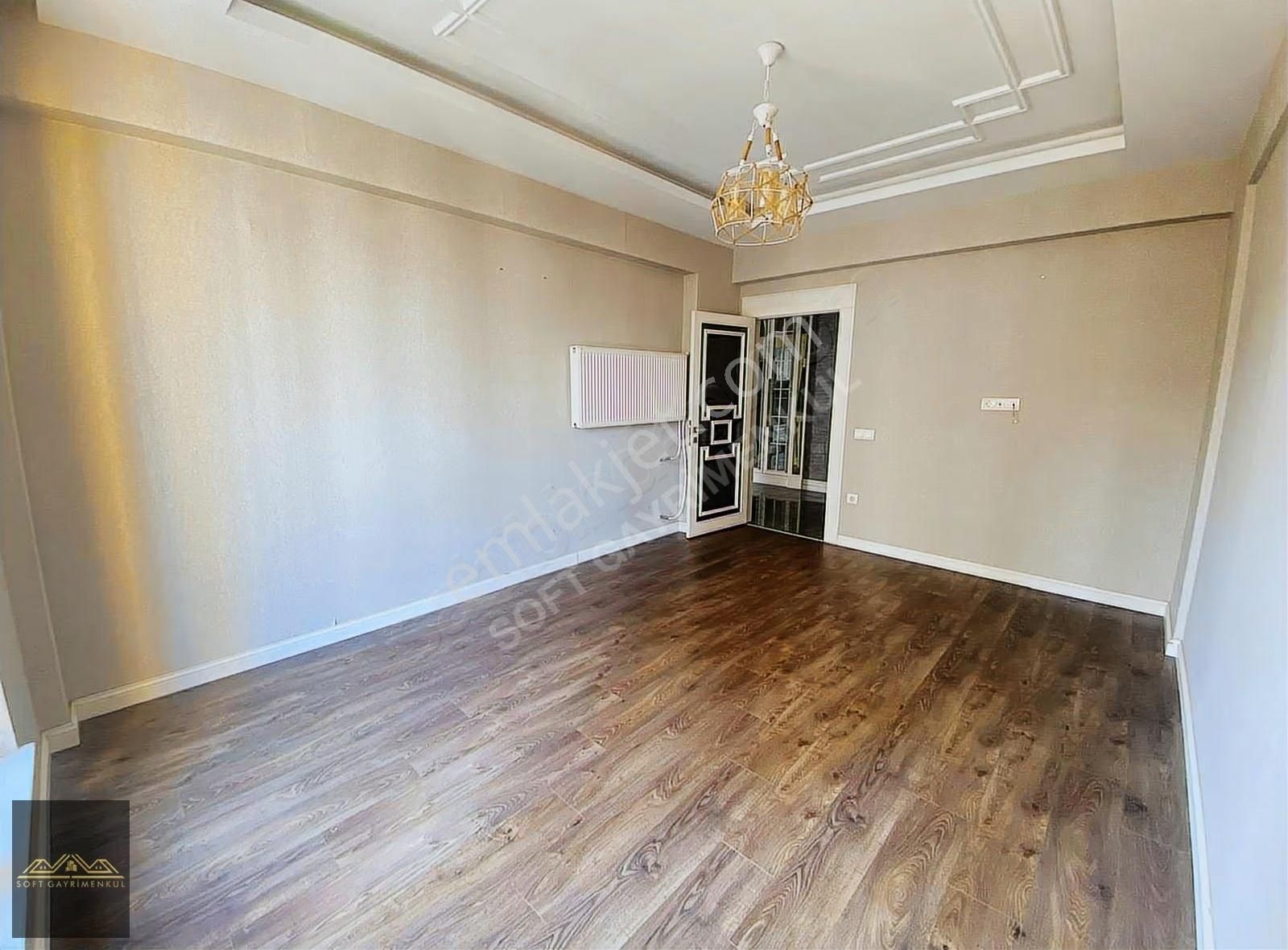 Fıstıklık Parkı Çvrs.arakat Cam Balkonlu Masrafsız Satılık 3+1 - Görsel 7