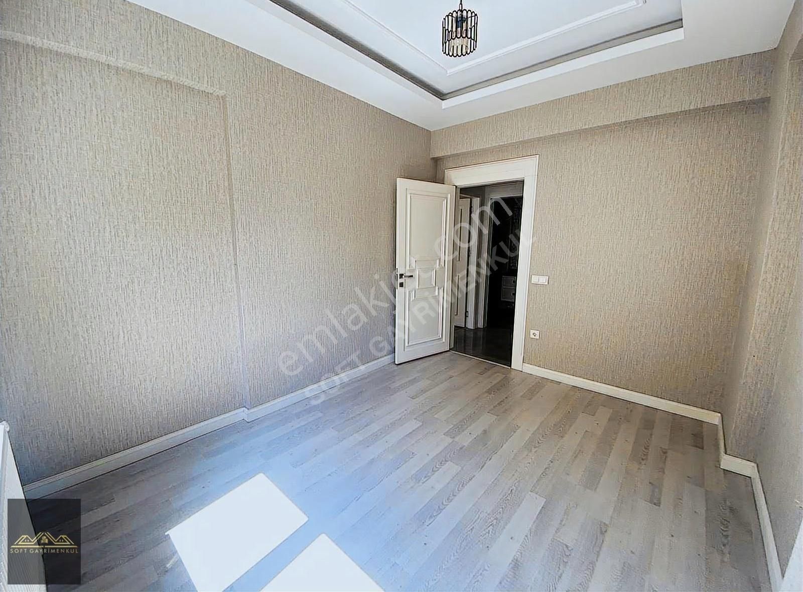 Fıstıklık Parkı Çvrs.arakat Cam Balkonlu Masrafsız Satılık 3+1 - Görsel 10