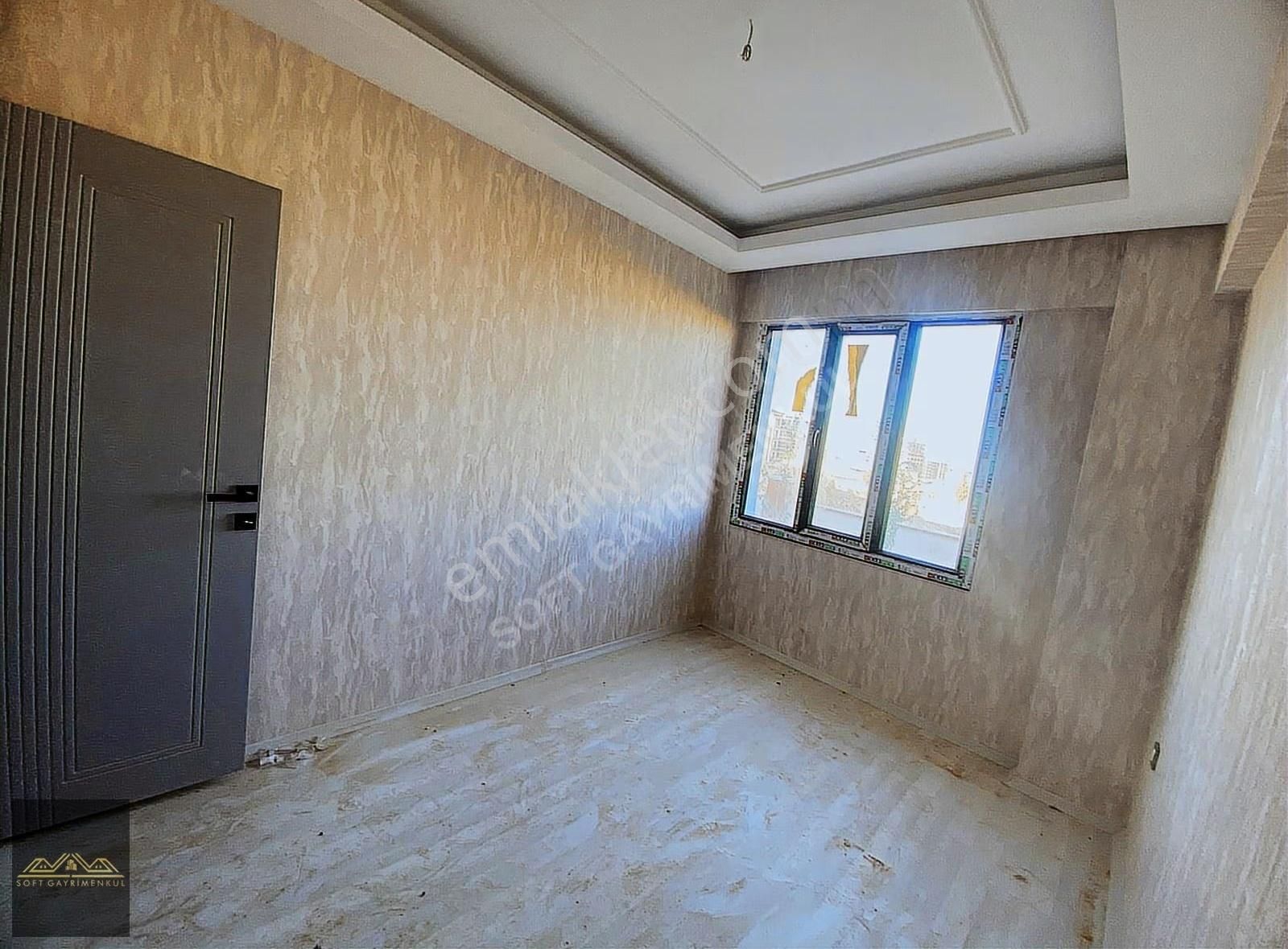 Soft'tan Beykent'te Geniş Oturumlu Ferah Sıfır 2+1 Satılık Daire - Görsel 10