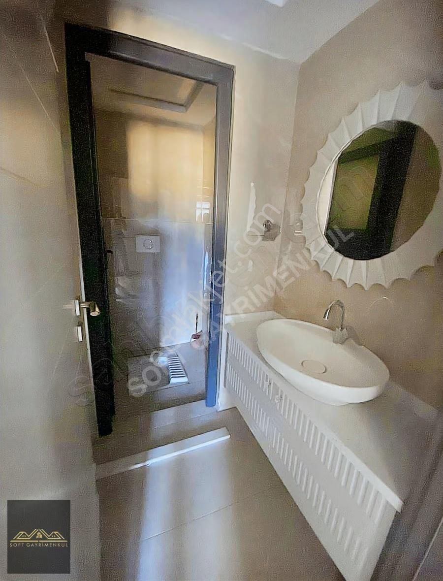 Fıstıklık'ta Sağlık Ocağı Çvrs.masrafsız Ultra Lüx Satılık 3+1 - Görsel 8