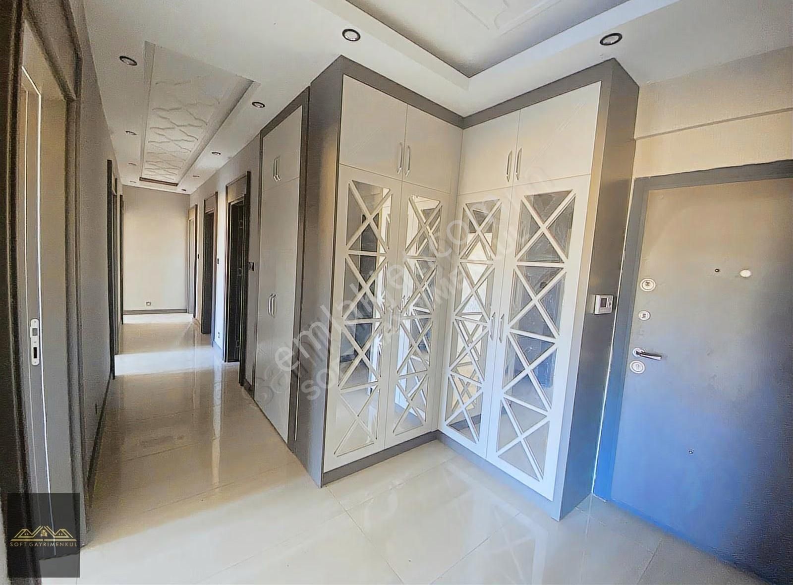 Fıstıklık'ta Sağlık Ocağı Çvrs.masrafsız Ultra Lüx Satılık 3+1 - Görsel 6