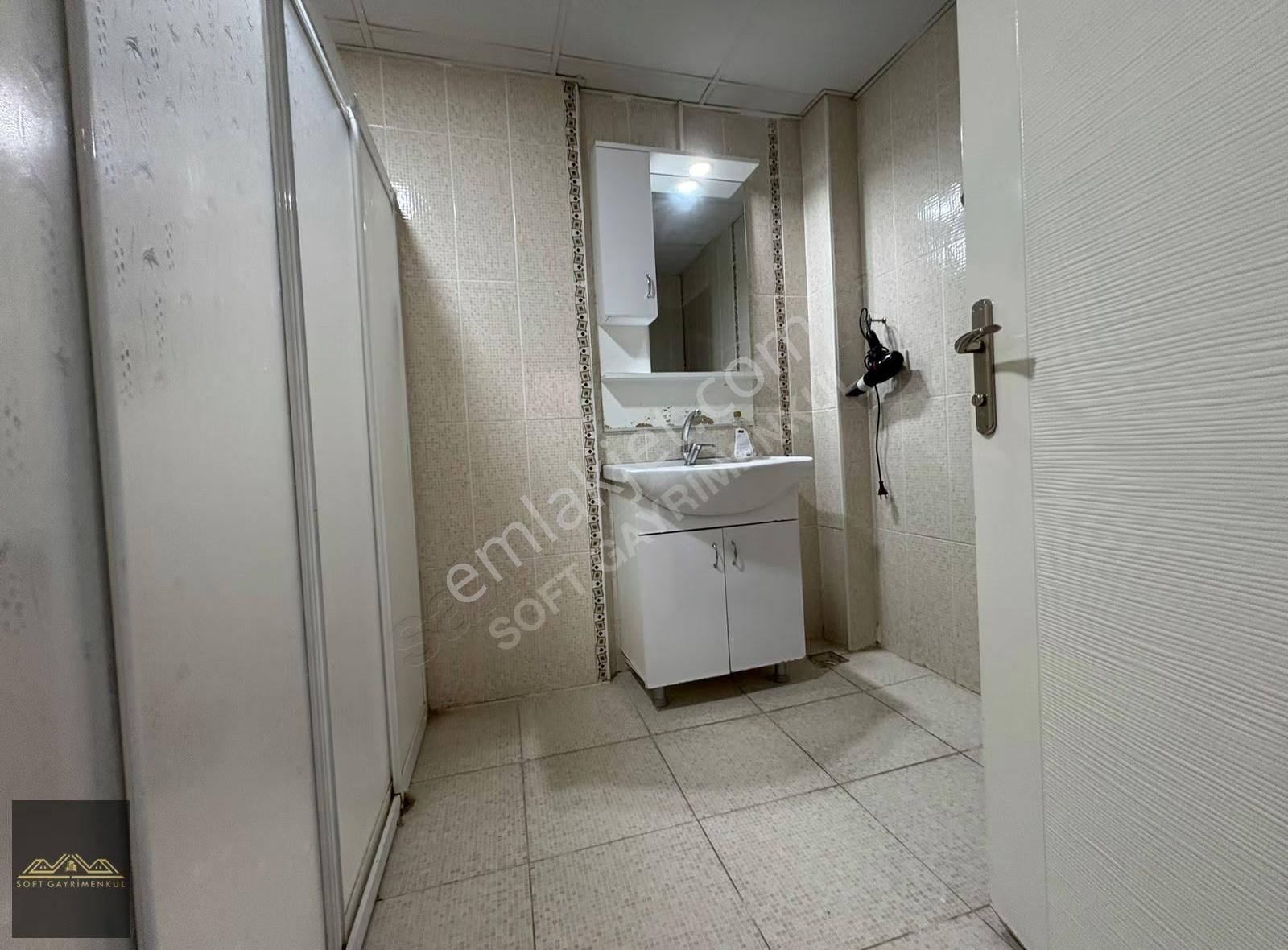 Burak'ta Geniş Oturumlu Çift Balkon Masrafsız 3+1 Daire!! - Görsel 18