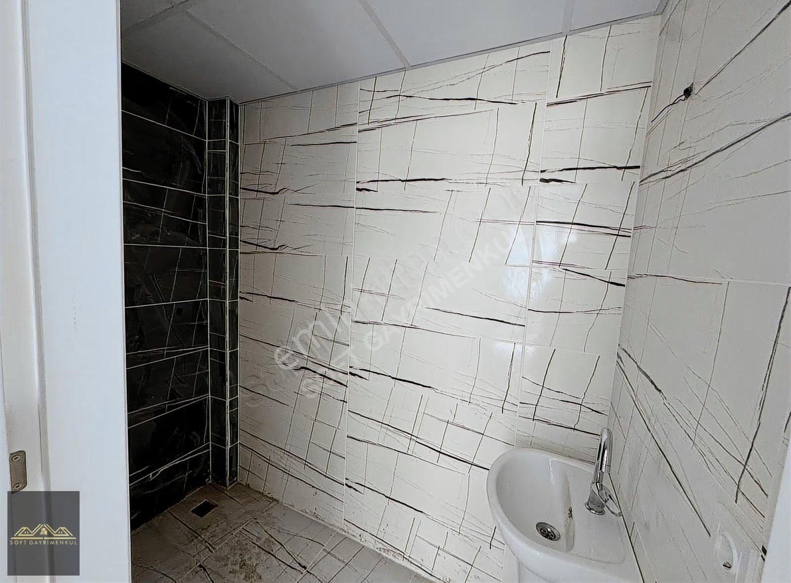 Belkız'da Önü Açık Ferah Geniş Kullanımlı 2+1 Satılık Daire - Görsel 27