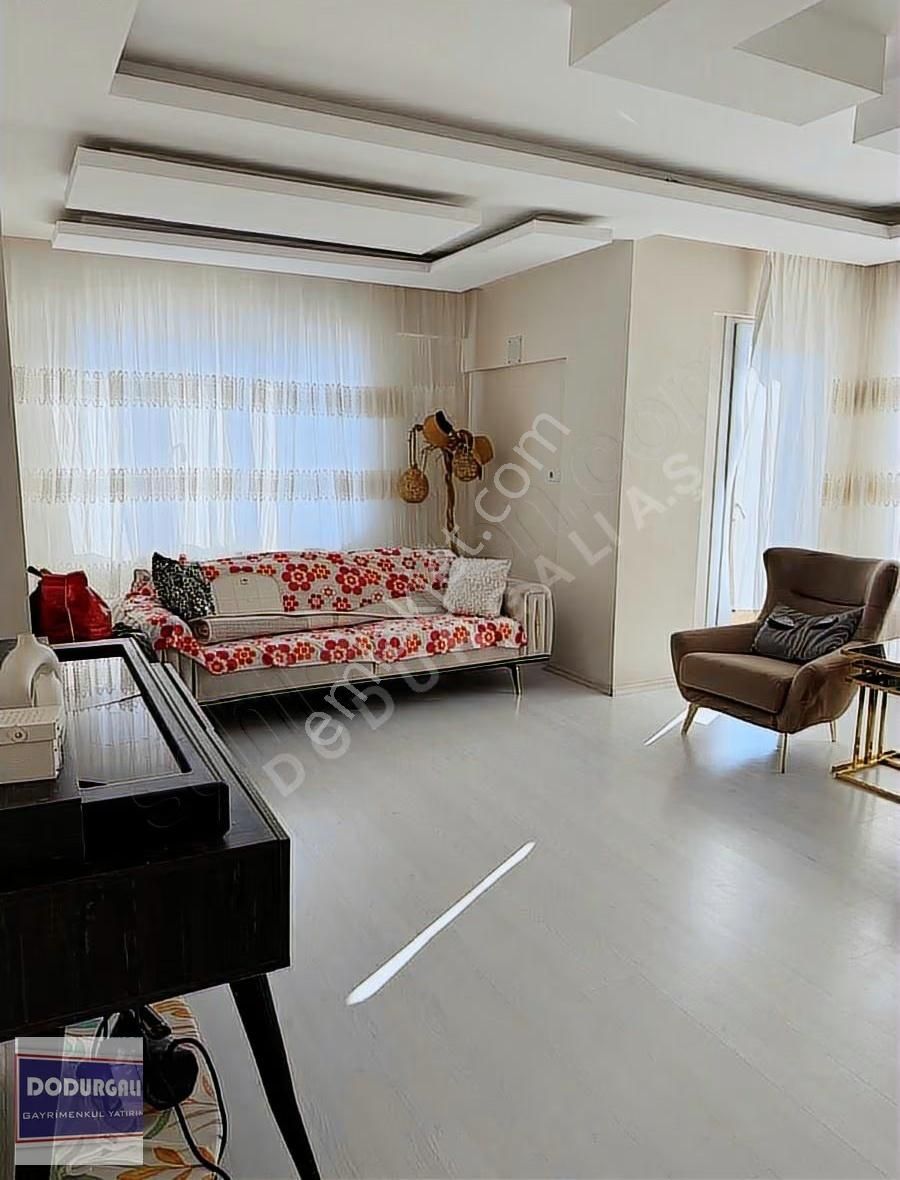 Satılık Daire 3+1 Doğalgazlı 135m2 - Görsel 34