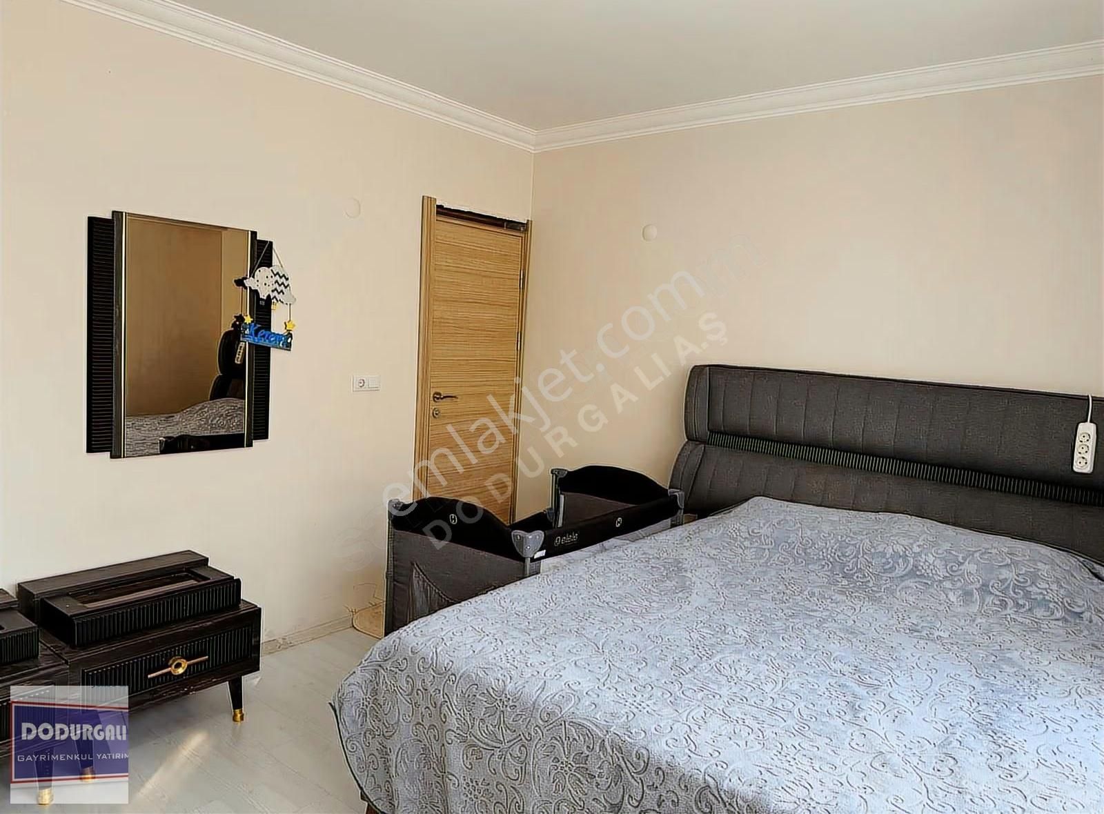 Satılık Daire 3+1 Doğalgazlı 135m2 - Görsel 19