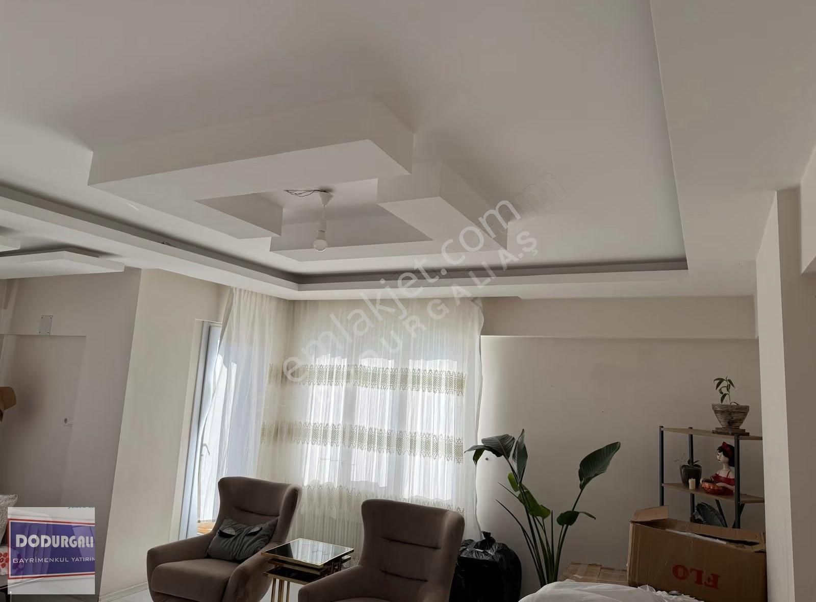 Satılık Daire 3+1 Doğalgazlı 135m2 - Görsel 2