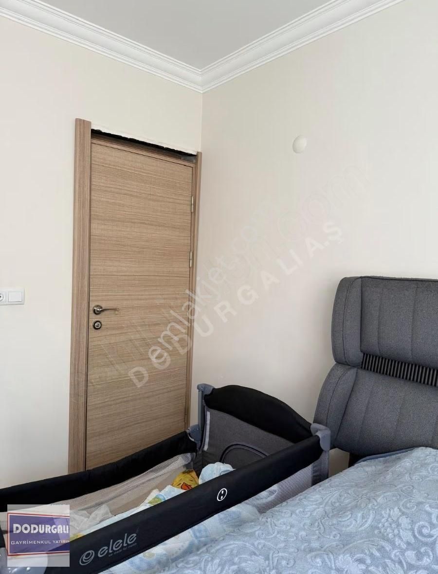 Satılık Daire 3+1 Doğalgazlı 135m2 - Görsel 14