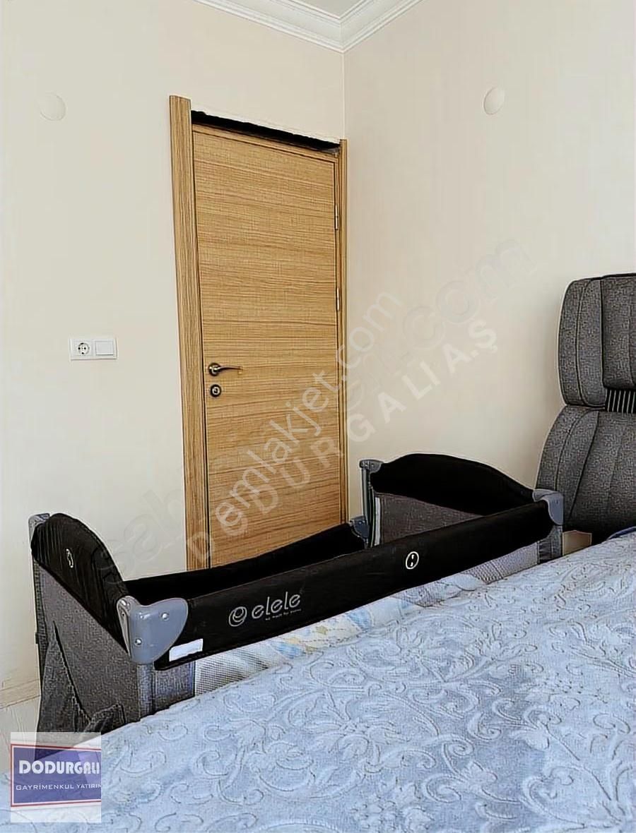 Satılık Daire 3+1 Doğalgazlı 135m2 - Görsel 4