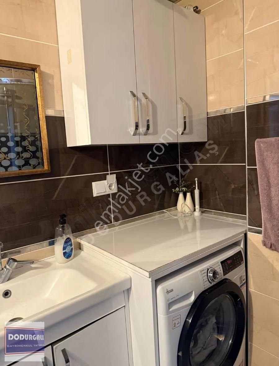 Satılık Daire 3+1 Doğalgazlı 135m2 - Görsel 23