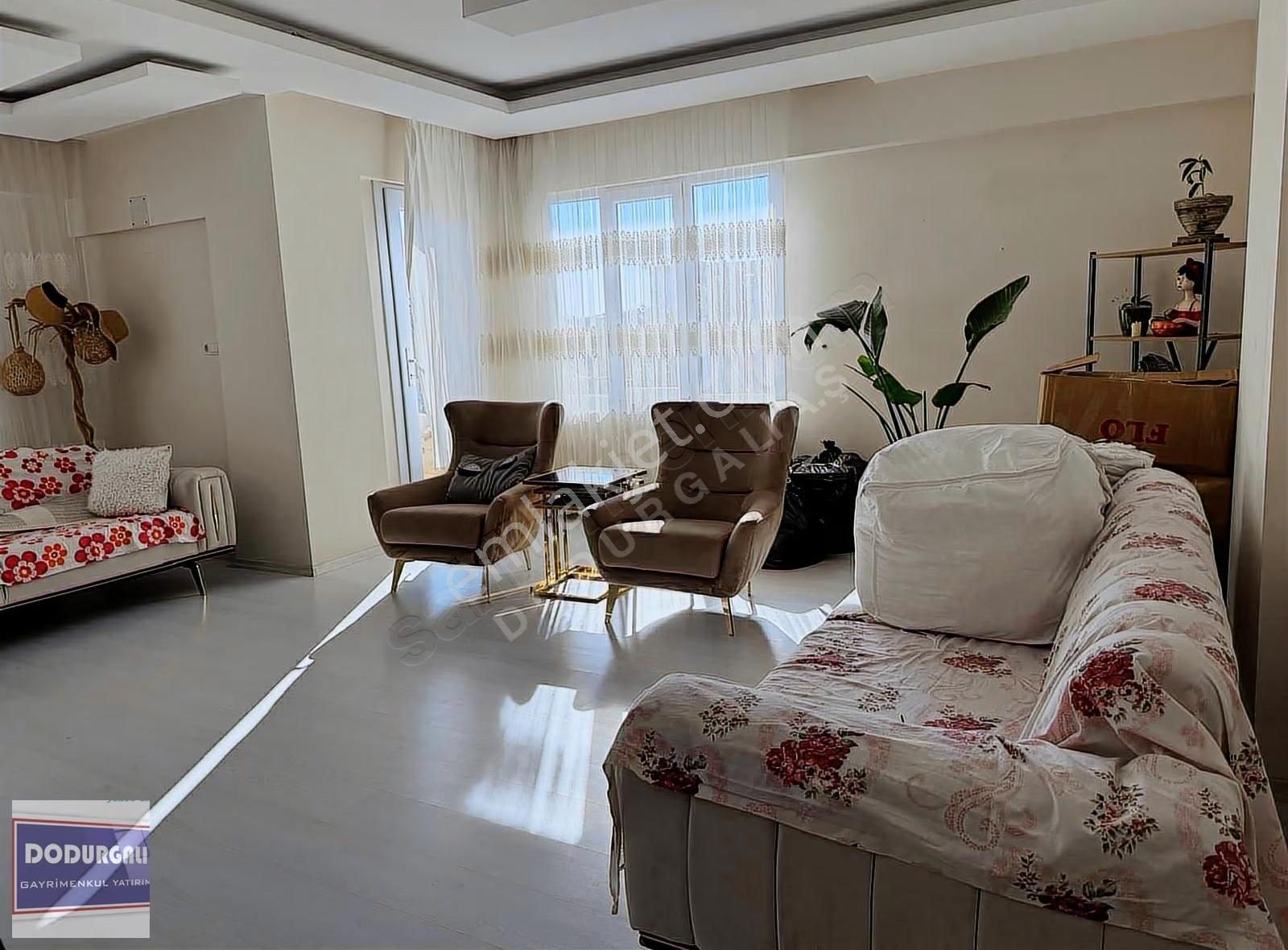 Satılık Daire 3+1 Doğalgazlı 135m2 - Görsel 3