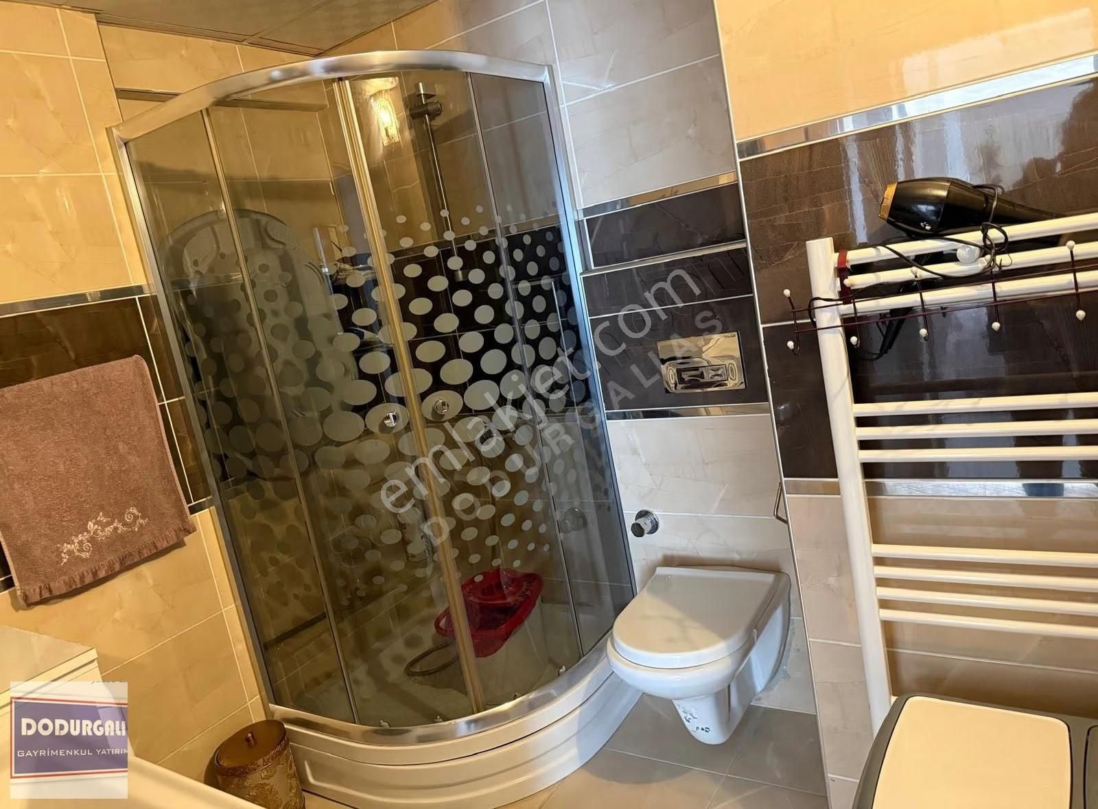 Satılık Daire 3+1 Doğalgazlı 135m2 - Görsel 10