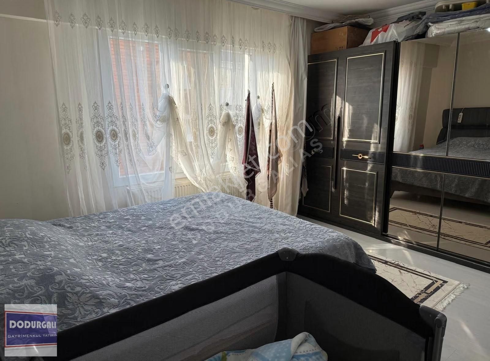 Satılık Daire 3+1 Doğalgazlı 135m2