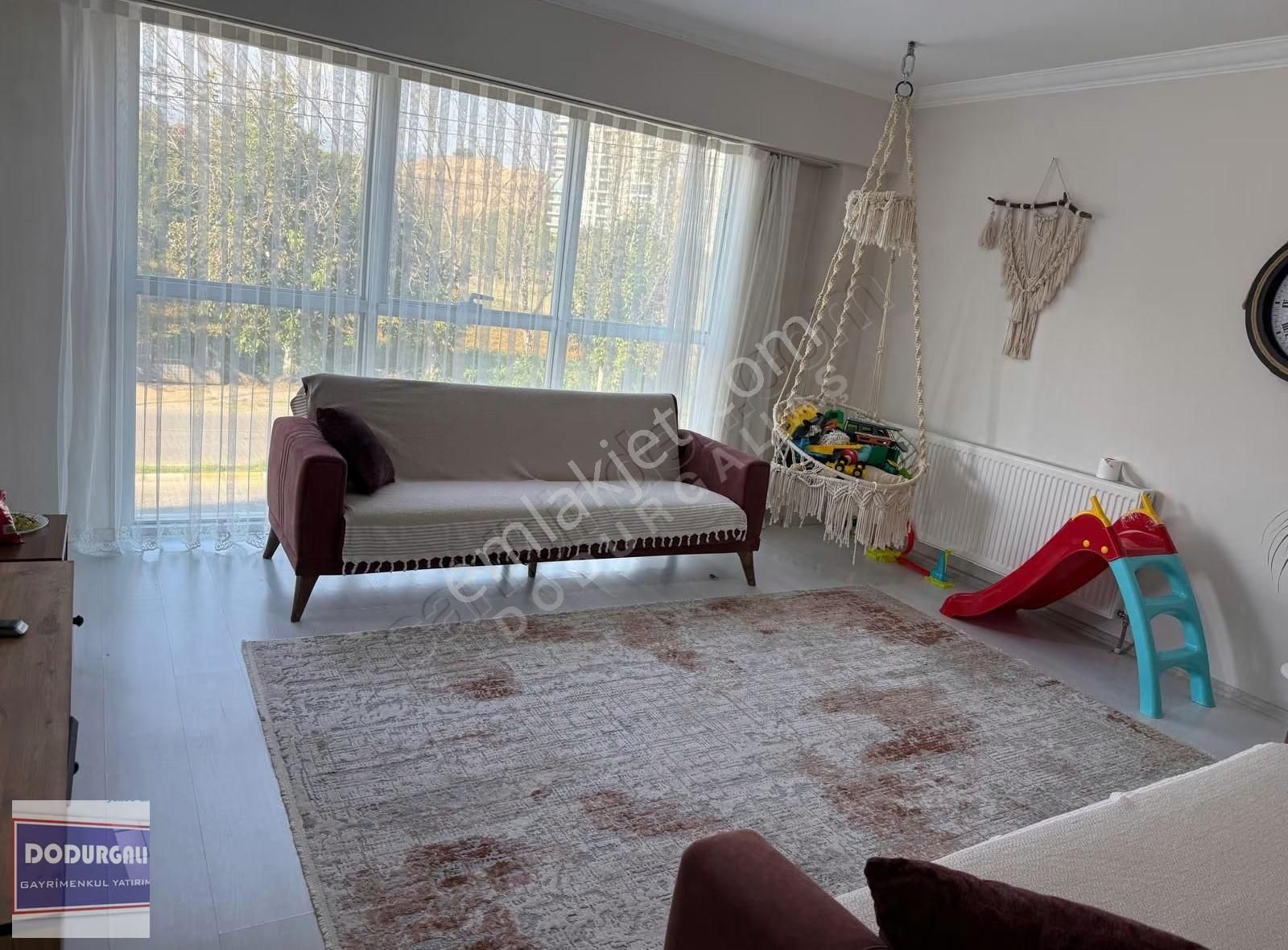 Satılık Daire 3+1 Doğalgazlı 135m2 - Görsel 6