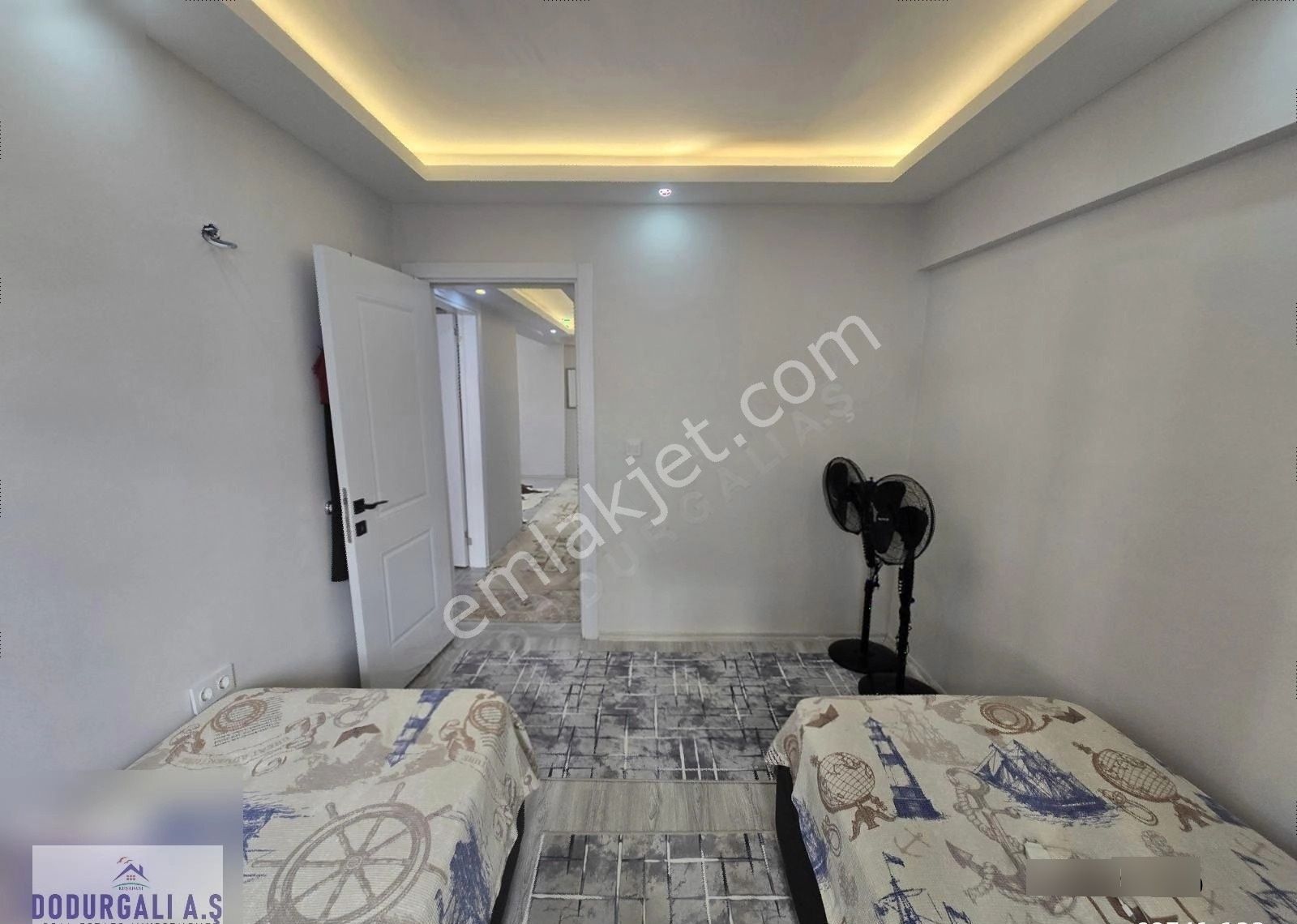 Satılık 2+1 Daire [yeni] - Görsel 20