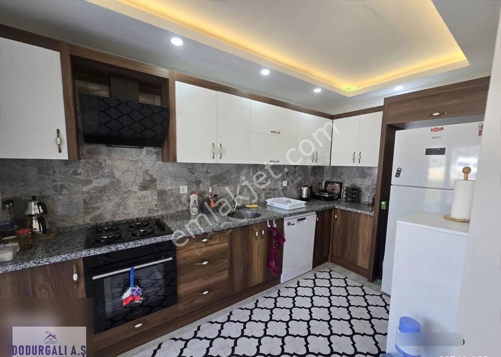 Satılık 2+1 Daire [yeni] - Görsel 27