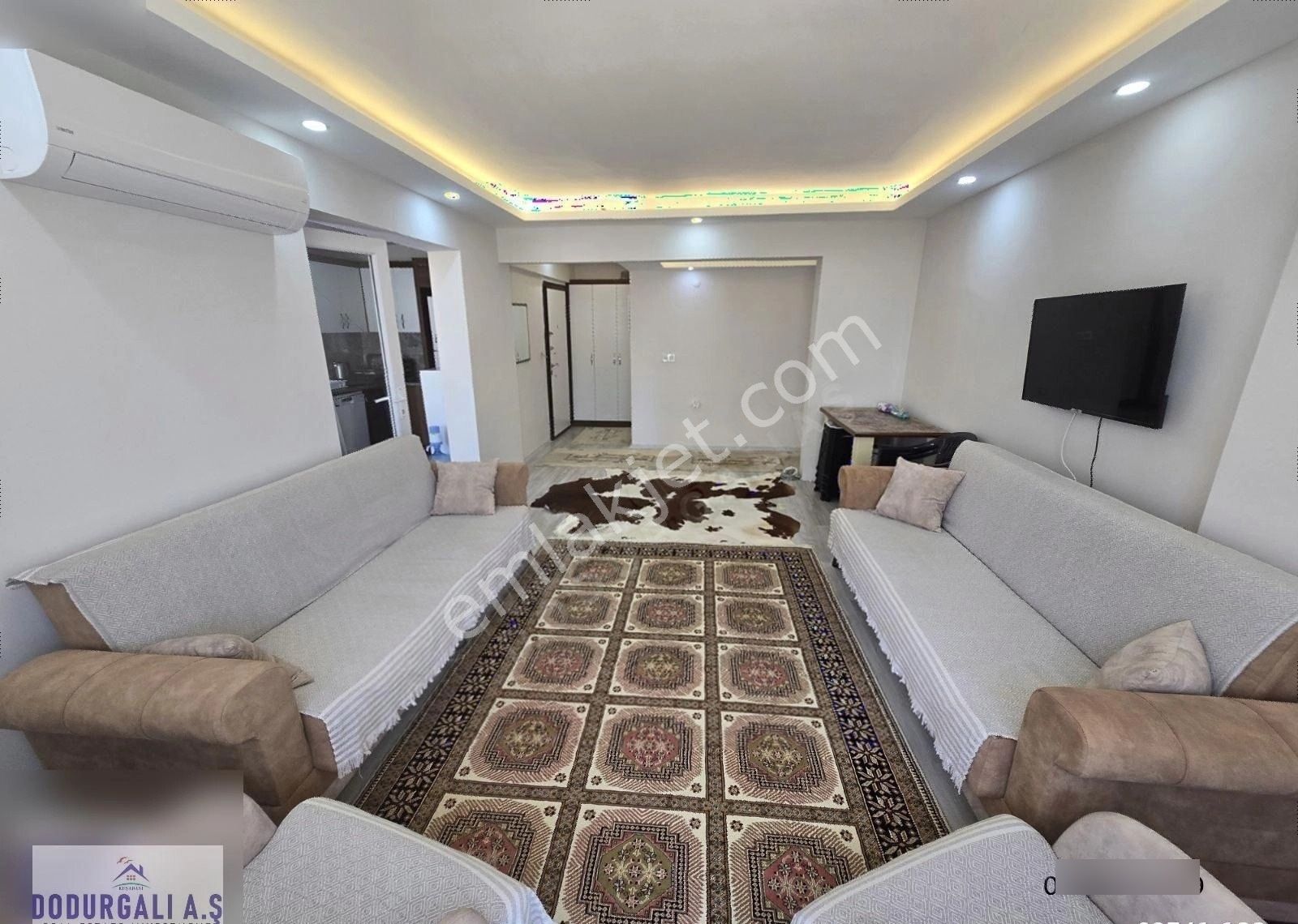 Satılık 2+1 Daire [yeni] - Görsel 4