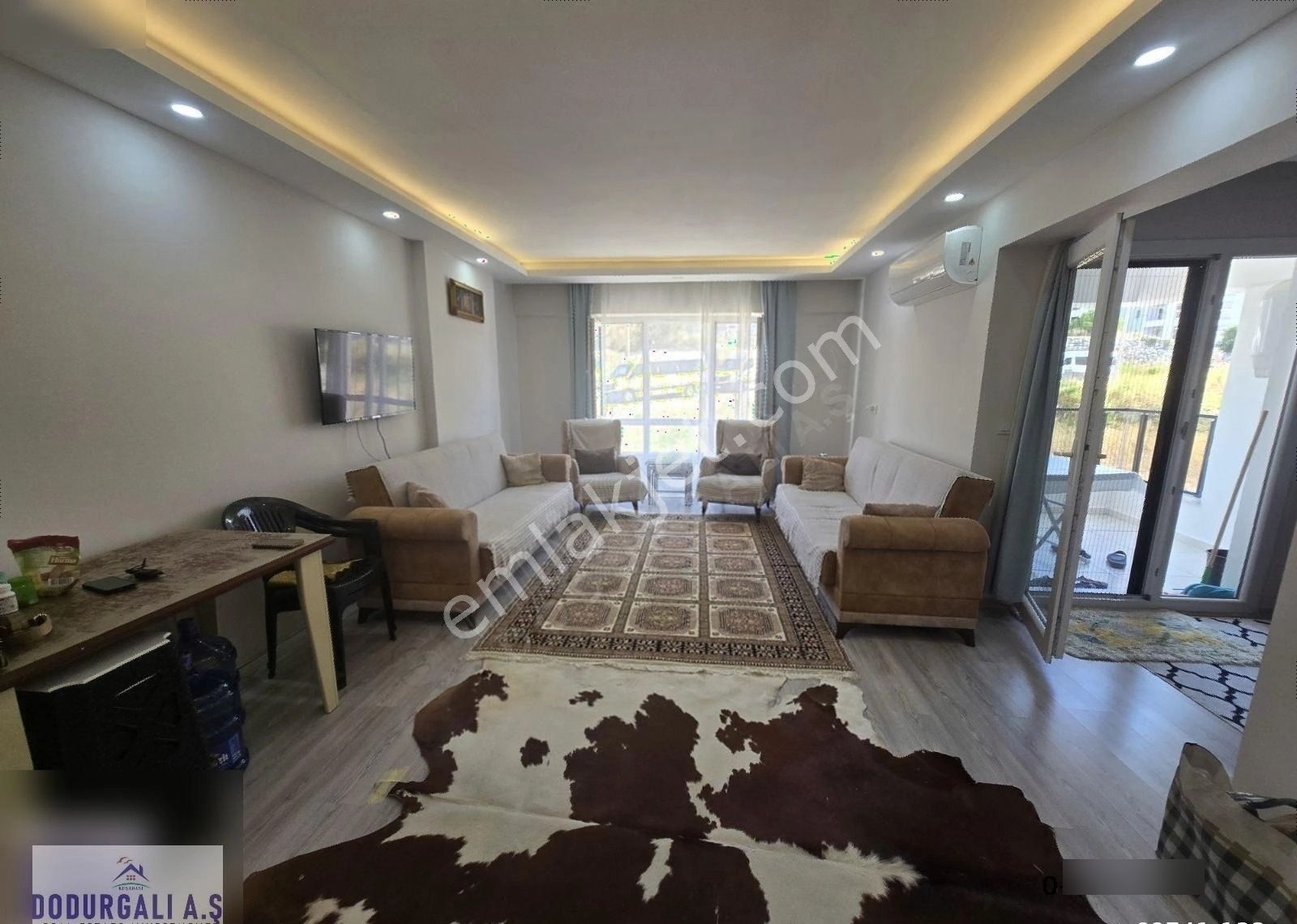 Satılık 2+1 Daire [yeni] - Görsel 18