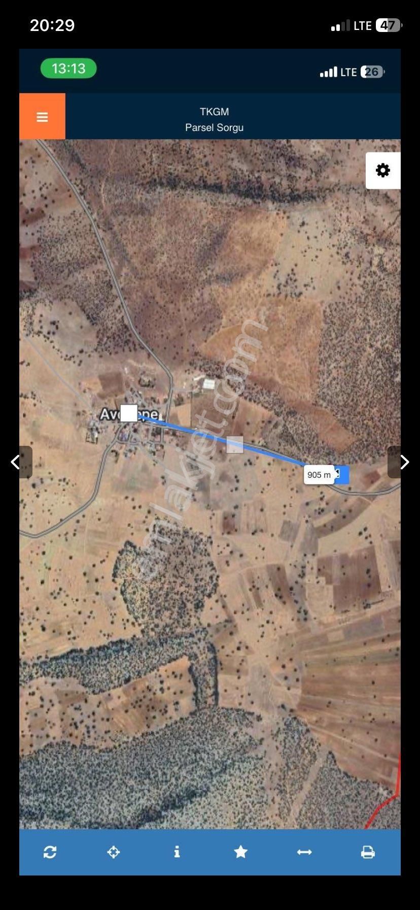 Güneysınırda Kurulu Çardak + Ev - Görsel 26