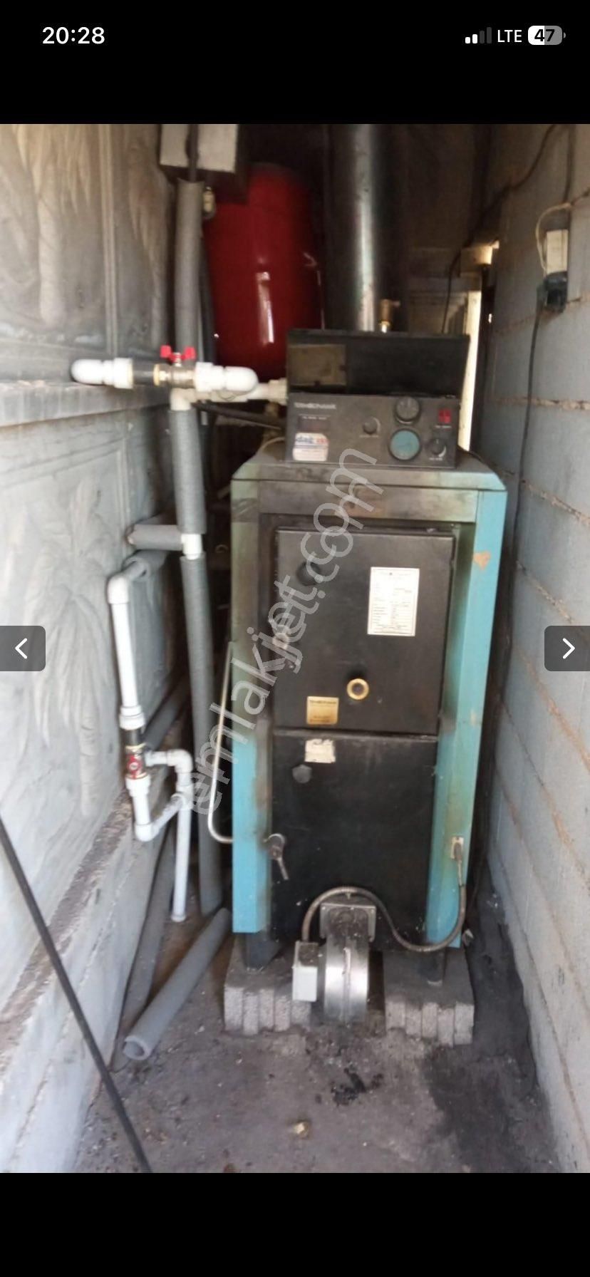 Güneysınırda Kurulu Çardak + Ev - Görsel 16