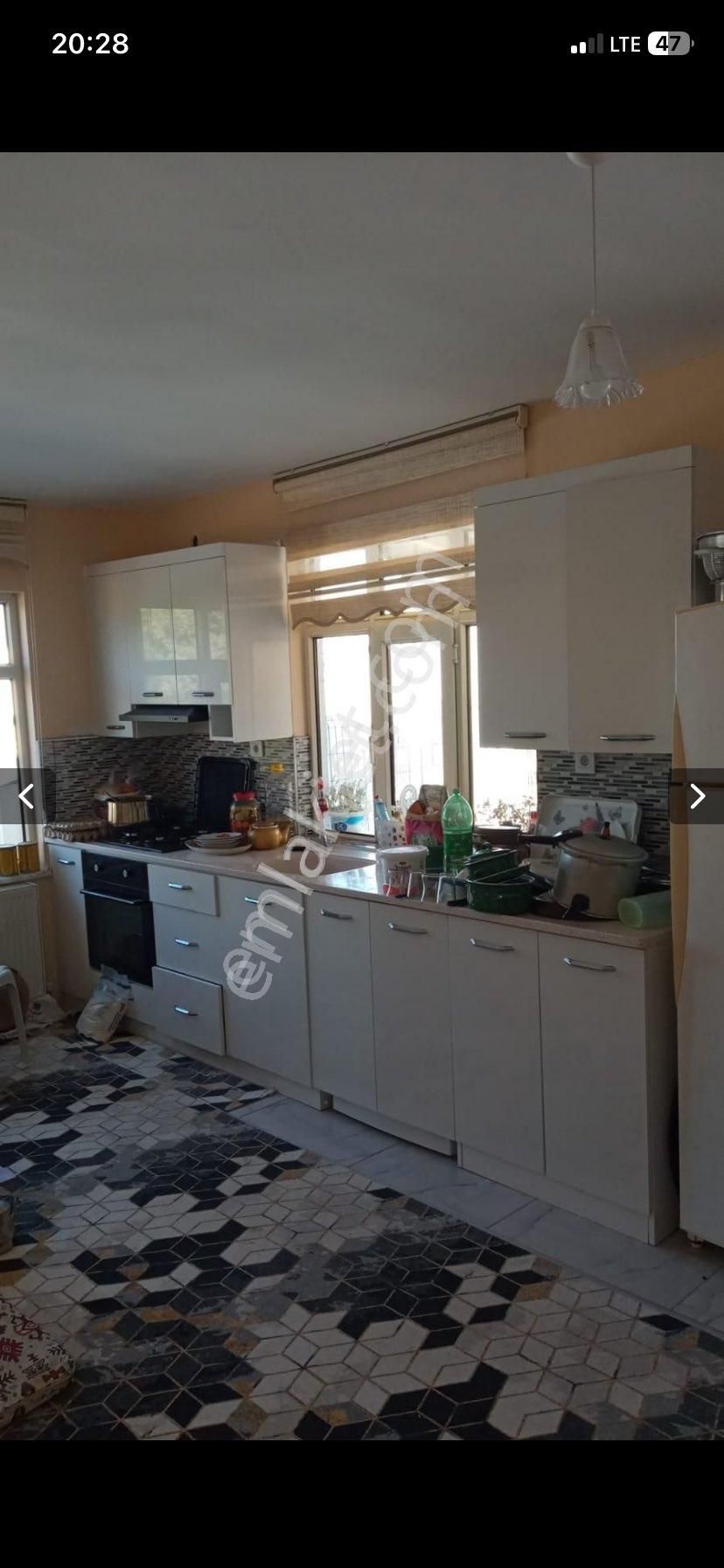 Güneysınırda Kurulu Çardak + Ev - Görsel 7