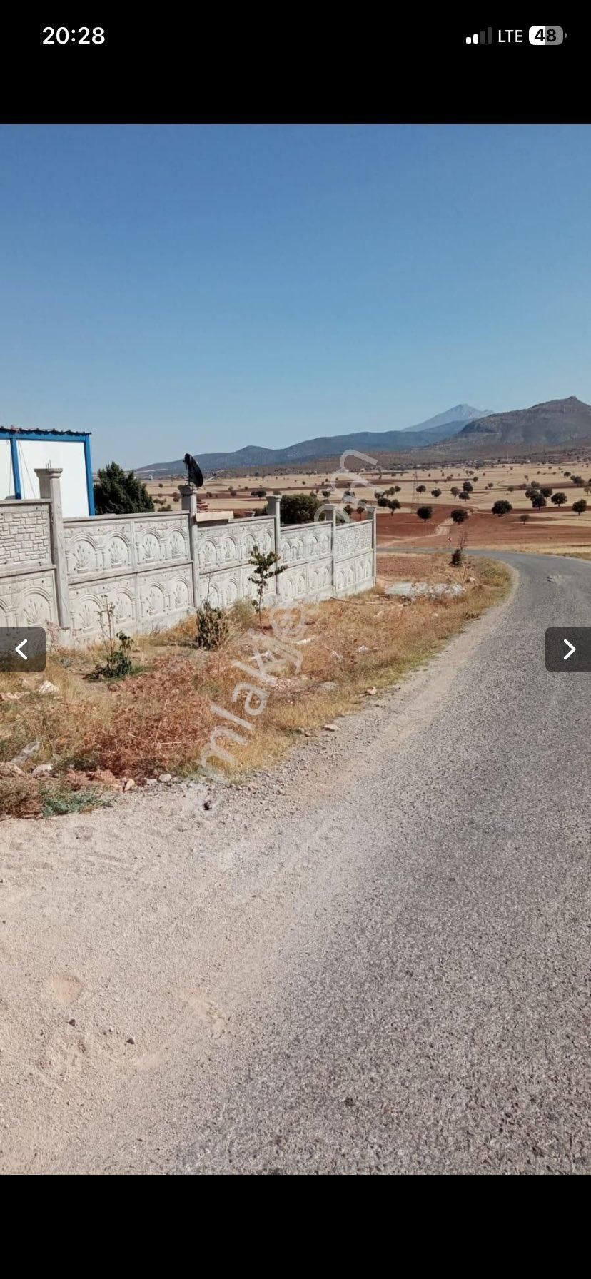 Güneysınırda Kurulu Çardak + Ev - Görsel 2