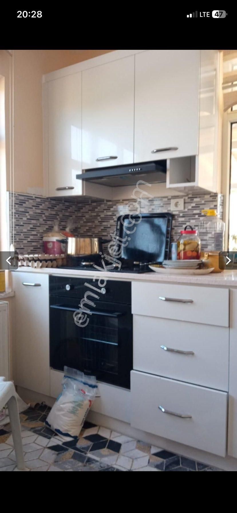 Güneysınırda Kurulu Çardak + Ev - Görsel 8