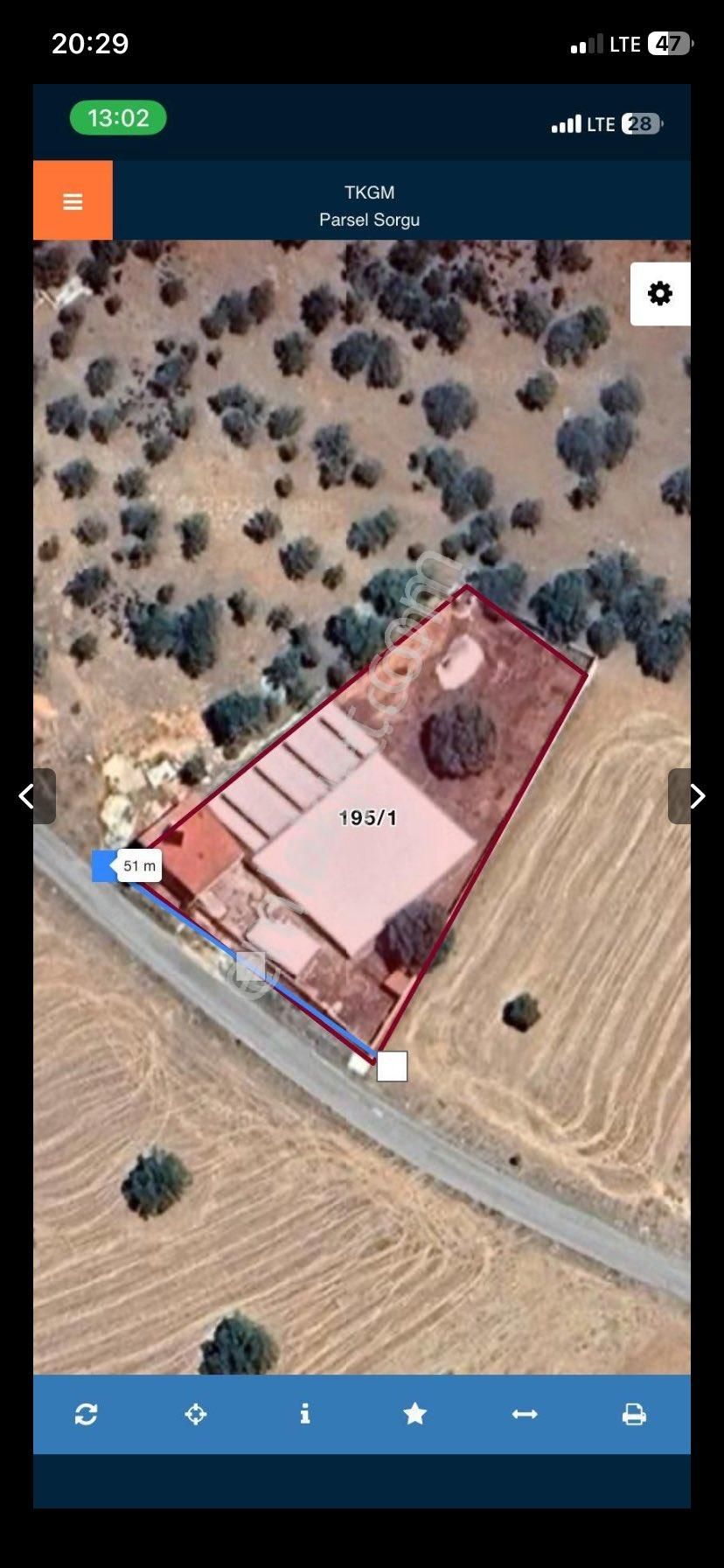 Güneysınırda Kurulu Çardak + Ev - Görsel 21