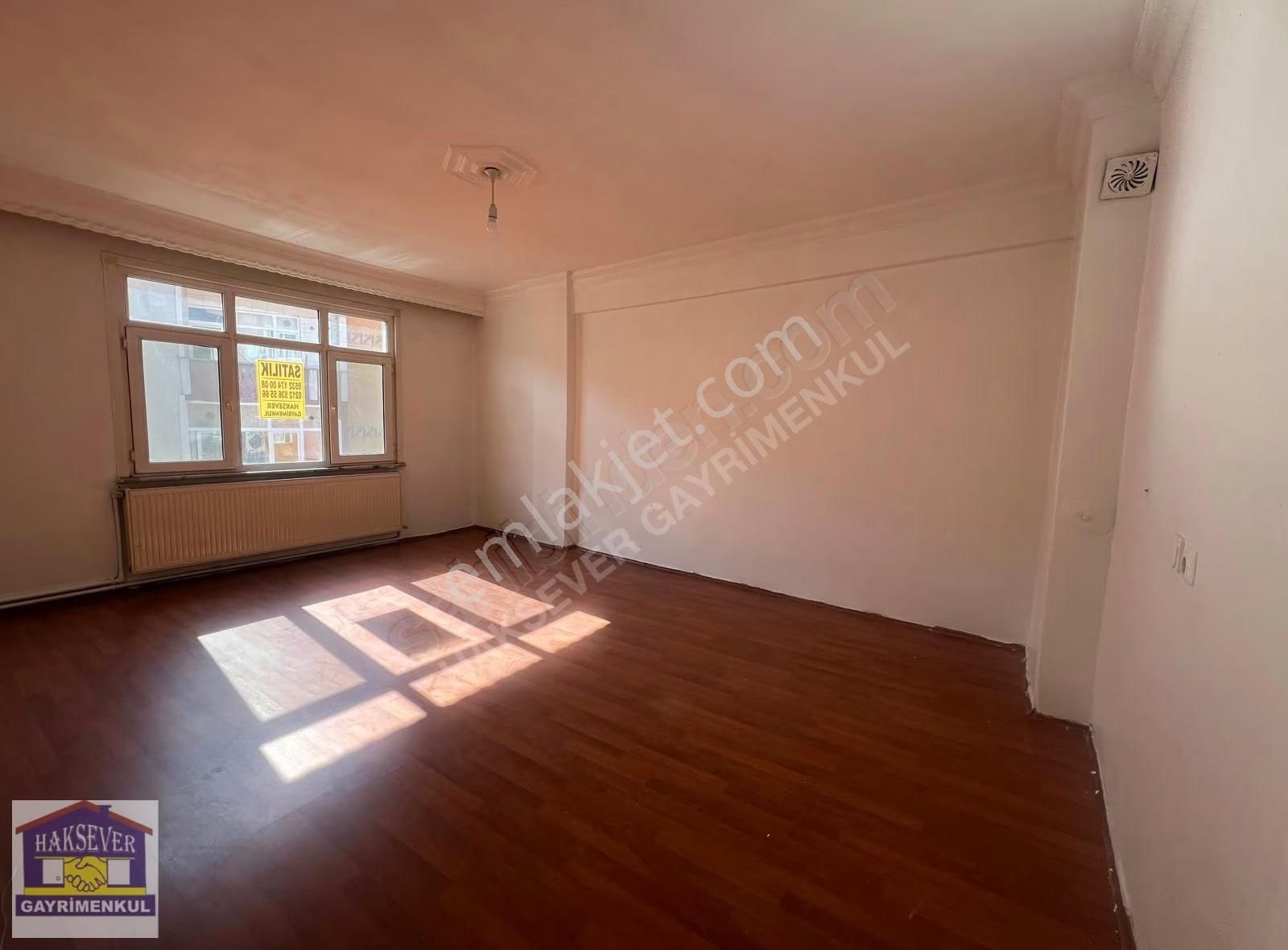 Haksever'den Yunus Emre Mah'de 2+1 3.kat Satılık Daire - Görsel 16