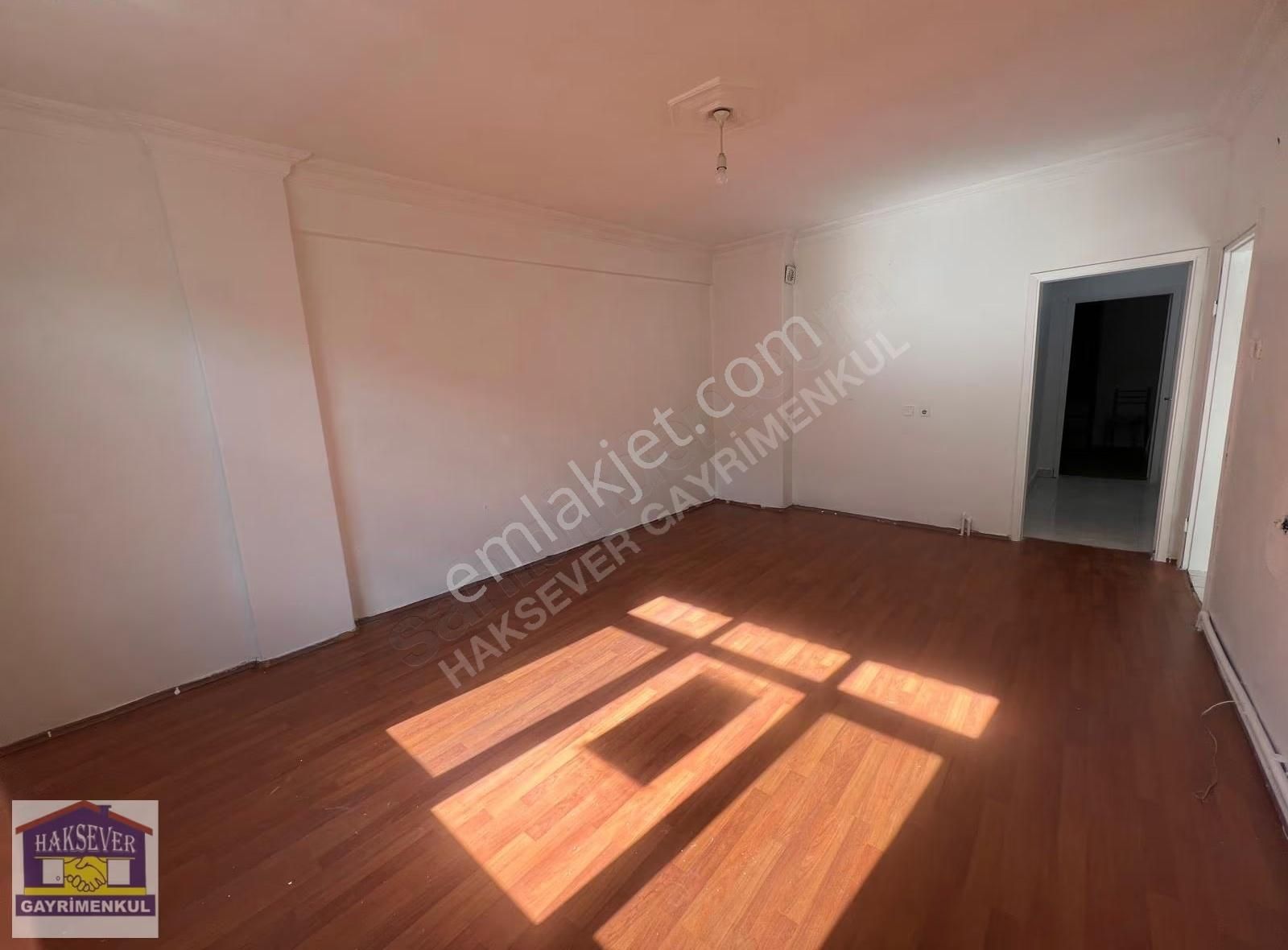 Haksever'den Yunus Emre Mah'de 2+1 3.kat Satılık Daire - Görsel 27