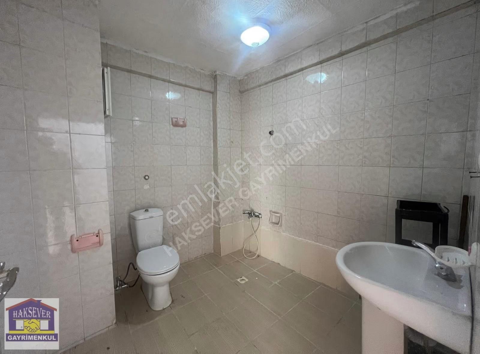 Haksever'den Yunus Emre Mah'de 2+1 3.kat Satılık Daire - Görsel 13