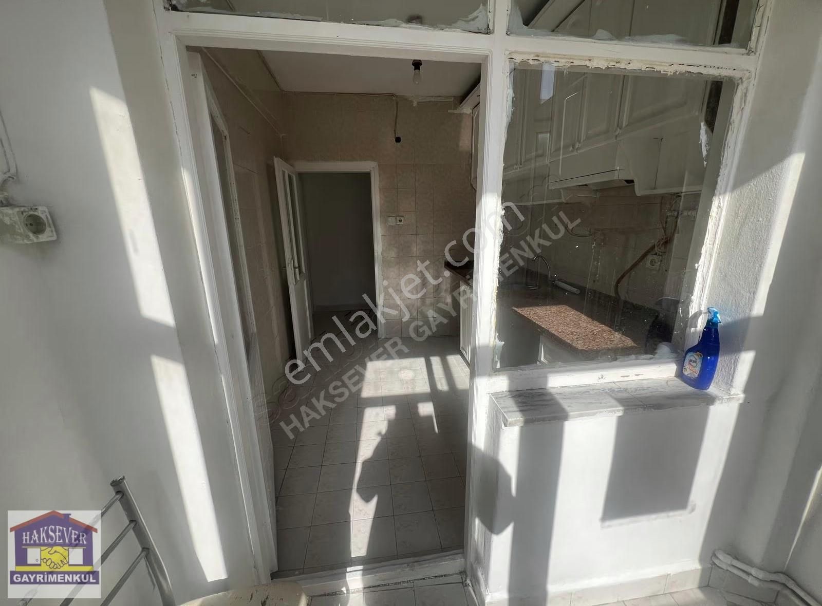Haksever'den Yunus Emre Mah'de 2+1 3.kat Satılık Daire - Görsel 18