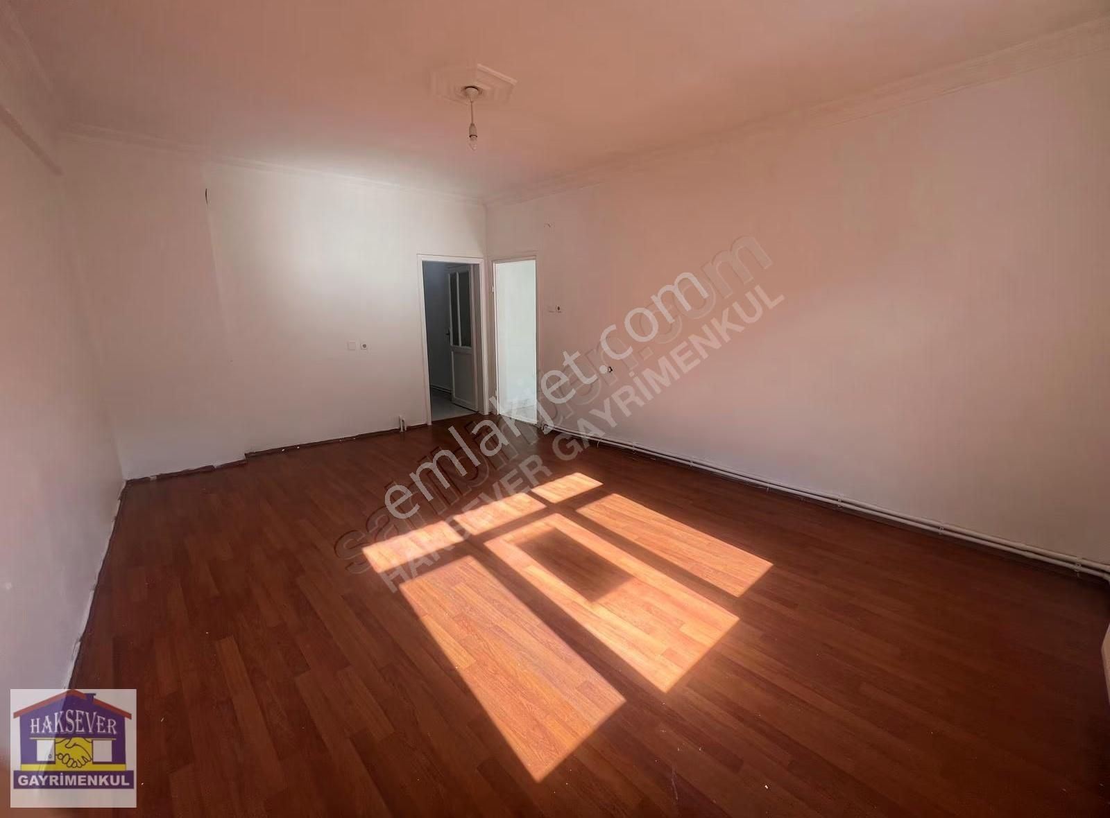 Haksever'den Yunus Emre Mah'de 2+1 3.kat Satılık Daire - Görsel 8