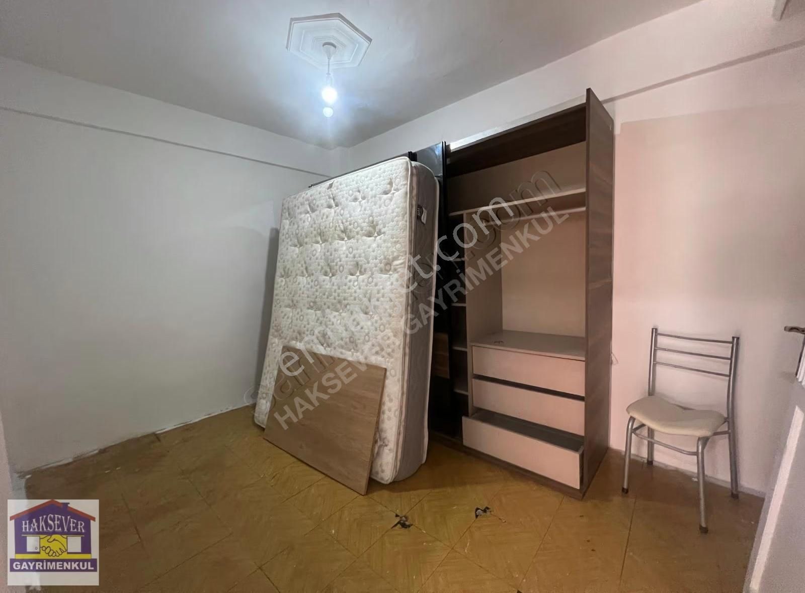 Haksever'den Yunus Emre Mah'de 2+1 3.kat Satılık Daire - Görsel 6
