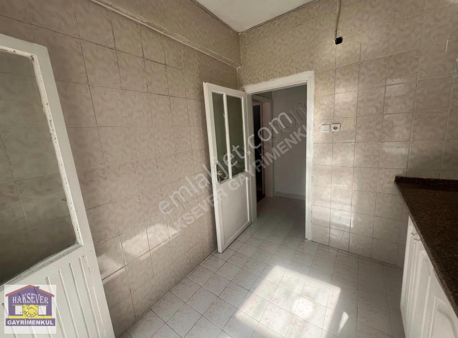 Haksever'den Yunus Emre Mah'de 2+1 3.kat Satılık Daire - Görsel 11